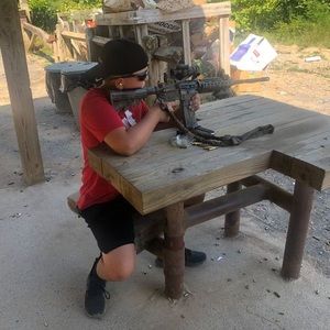 Meet your Posher, Nick